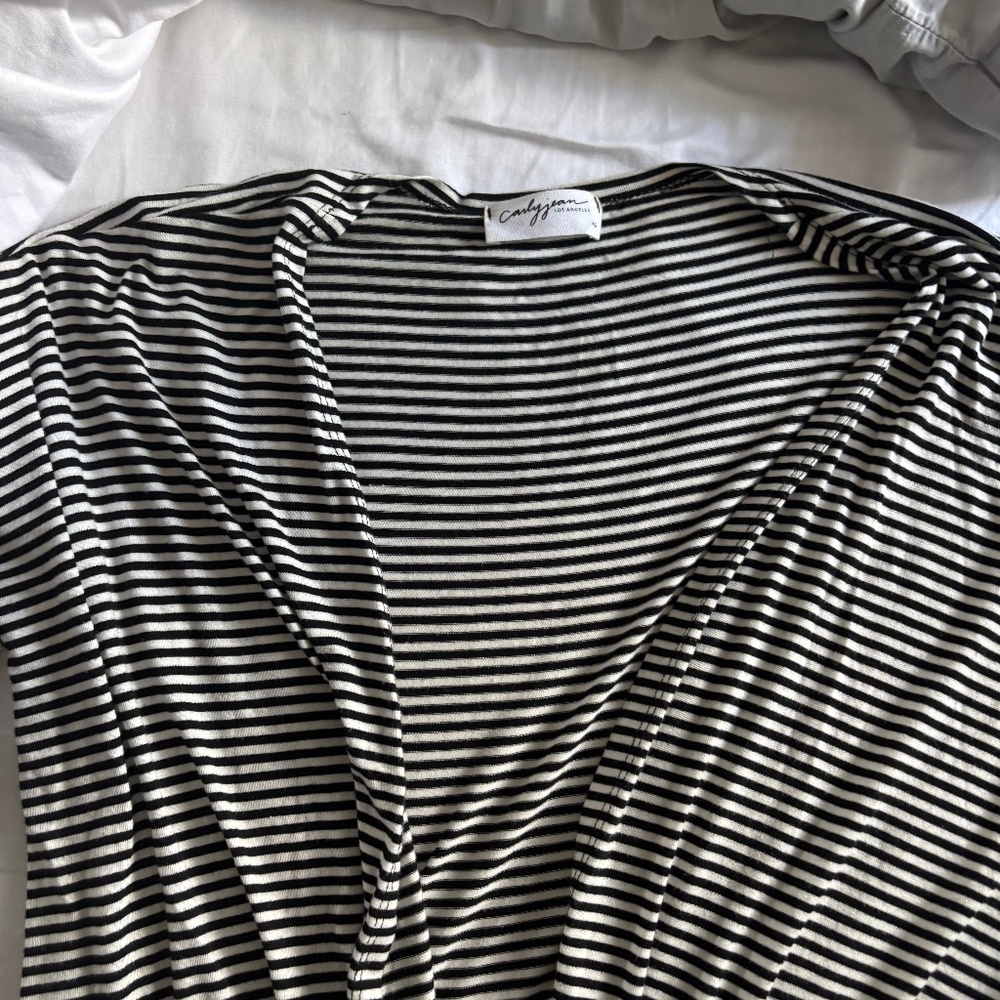 Carly Jean Los Angeles cardigan